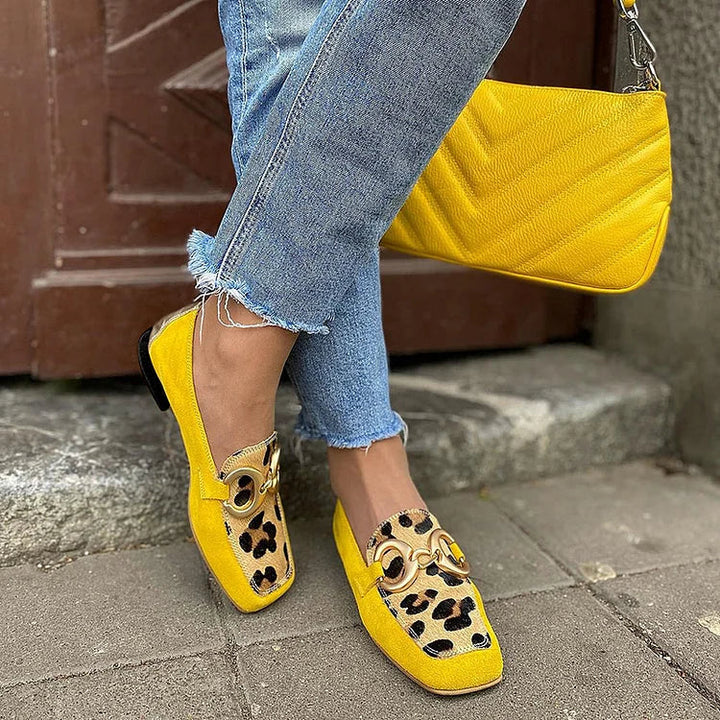 Diana | Everyday Casual Loafers