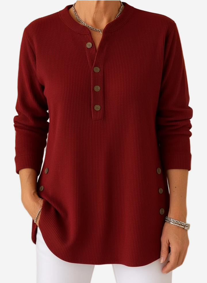 Niki | Comfortable Sweater