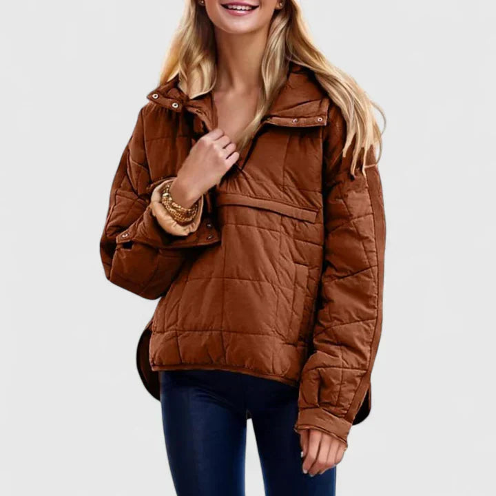Ryleyann | Chic Elegance Jacket