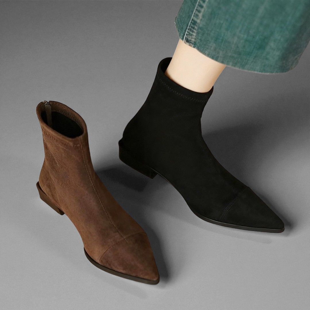 Sapphire |  Orthopedic Boots