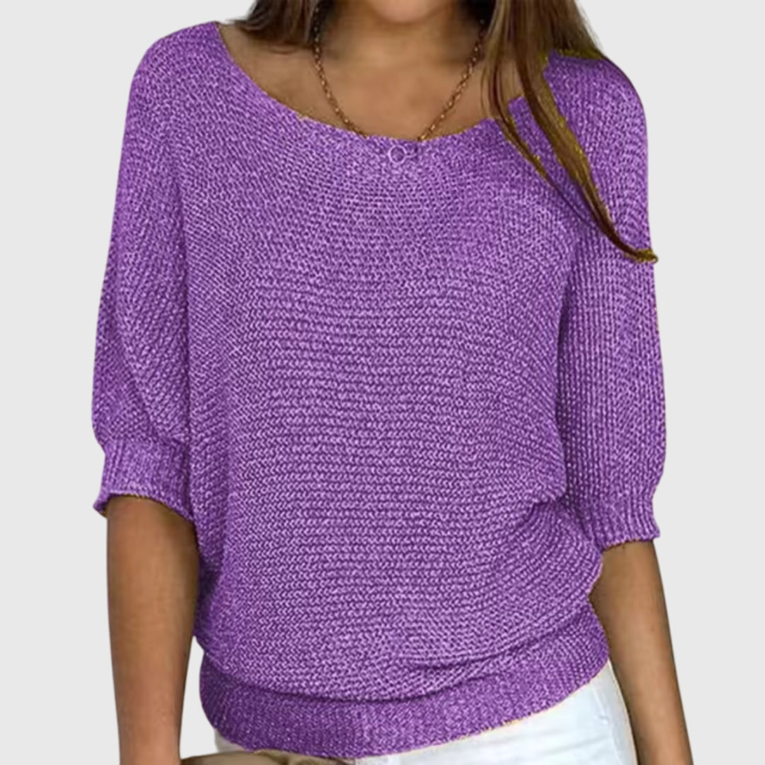 Graylee | Elegant Sweater