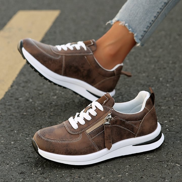 Aubree | Orthopedic Sneakers