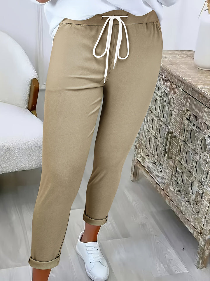 Alice | Comfortable Everyday Pants