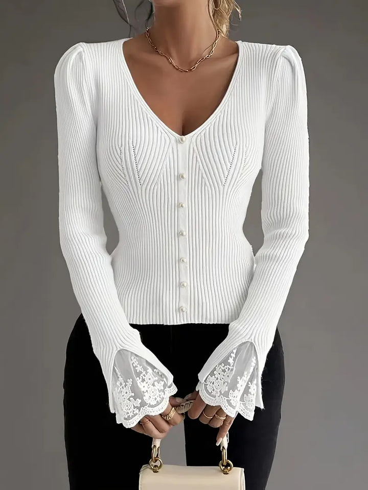 Brielle | Comfortable Sweater