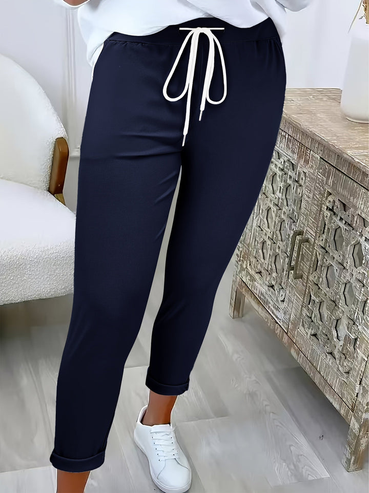 Alice | Comfortable Everyday Pants