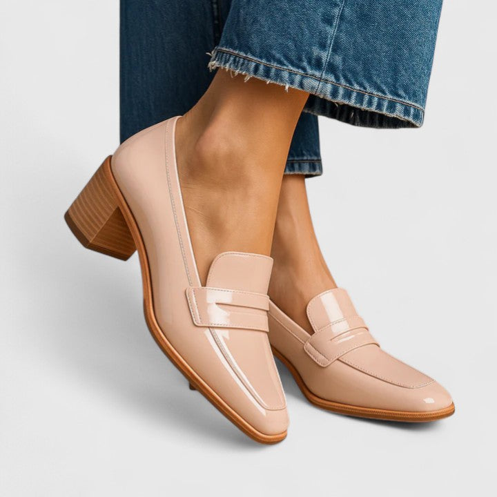 Natalie | Comfort-Focused Orthopedic Loafers