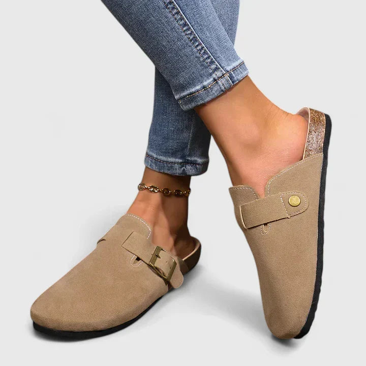 Katrien | Comfort-Focused Orthopedic Loafers
