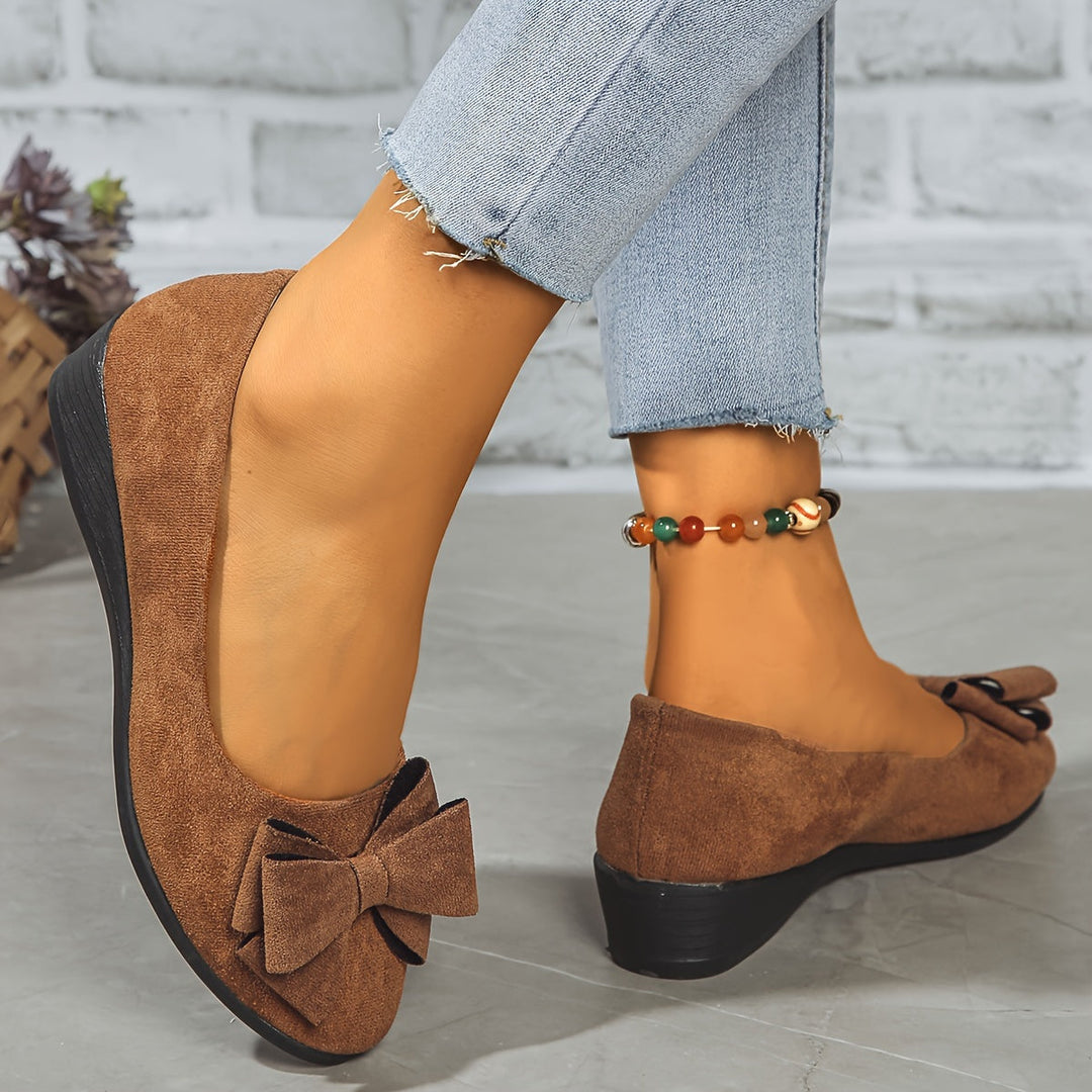 Candace™ | Comfortable Flats