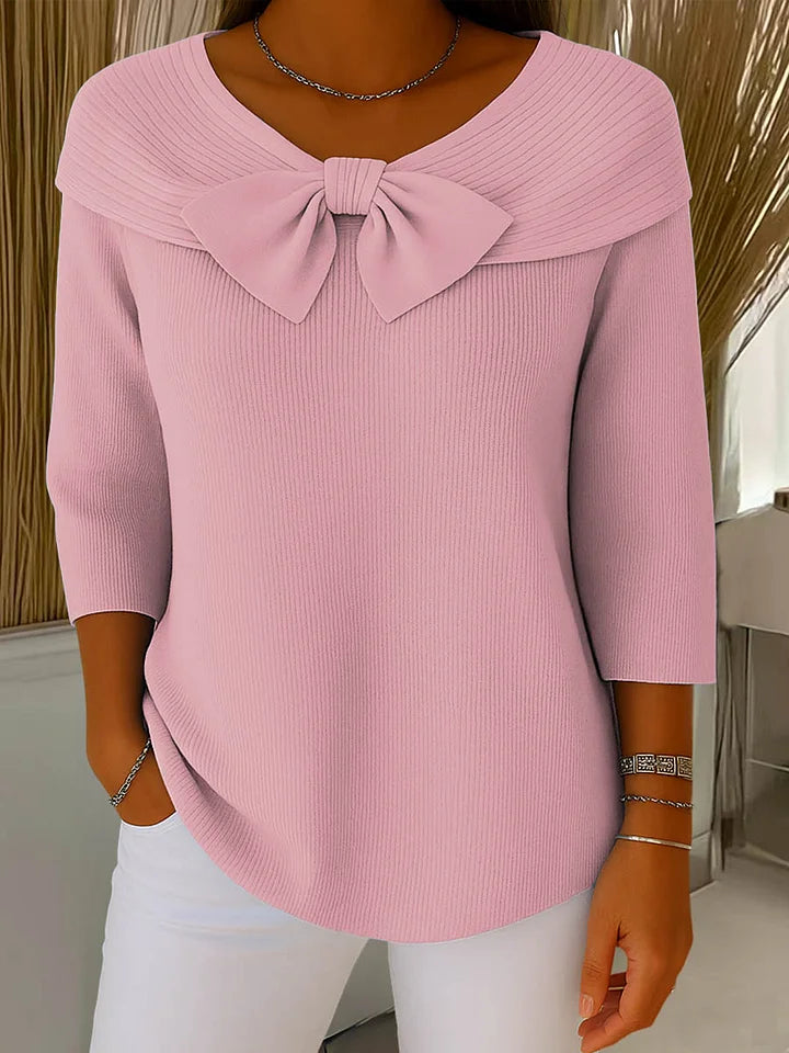 Jolina | Elegant Relaxed Blouse