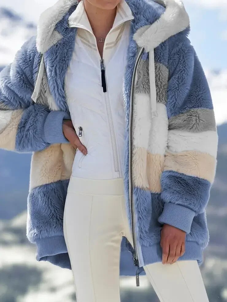Kessy | Cozy Comfort Jacket