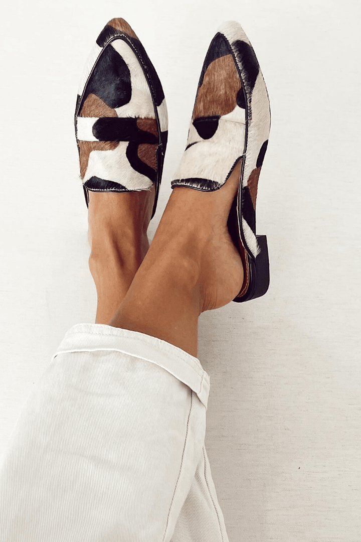 Alina | Chic Casual Loafers