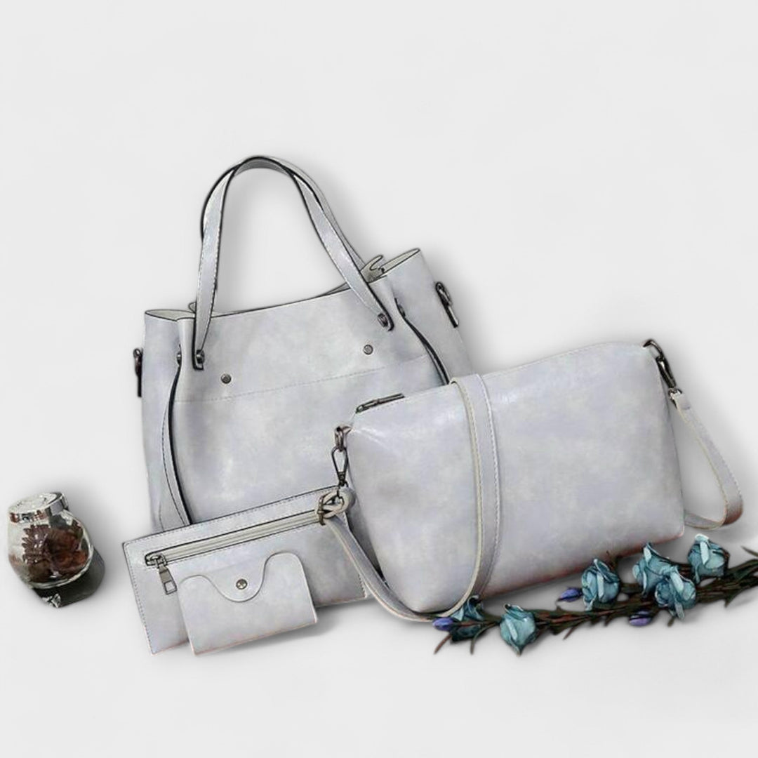 Annie | Vintage 4-Piece Bag Collection