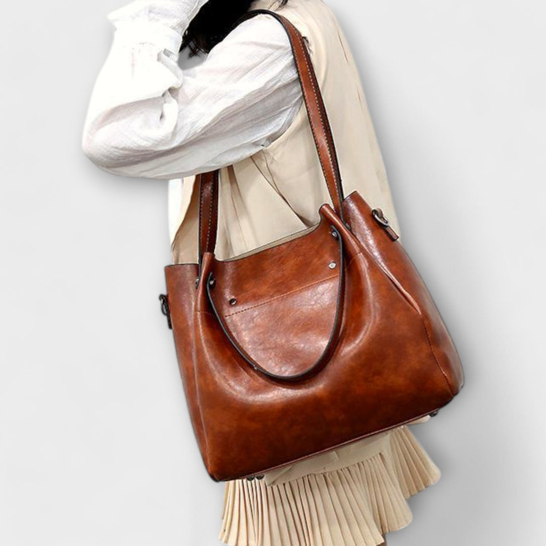 Annie | Vintage 4-Piece Bag Collection