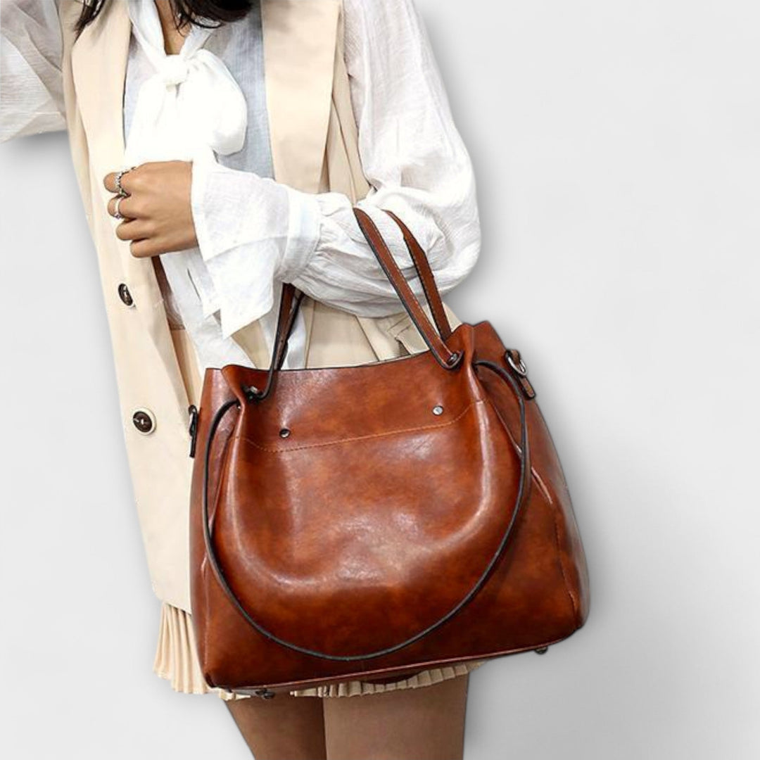 Annie | Vintage 4-Piece Bag Collection