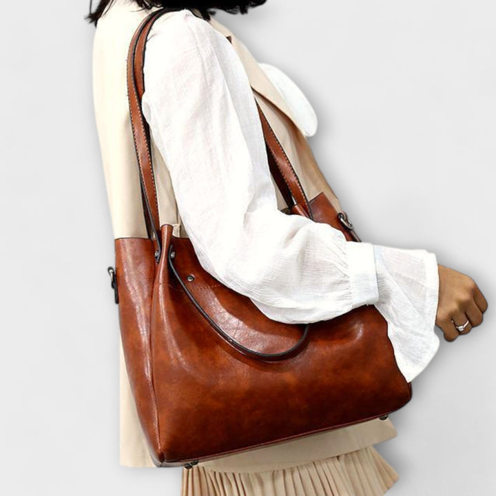 Annie | Vintage 4-Piece Bag Collection