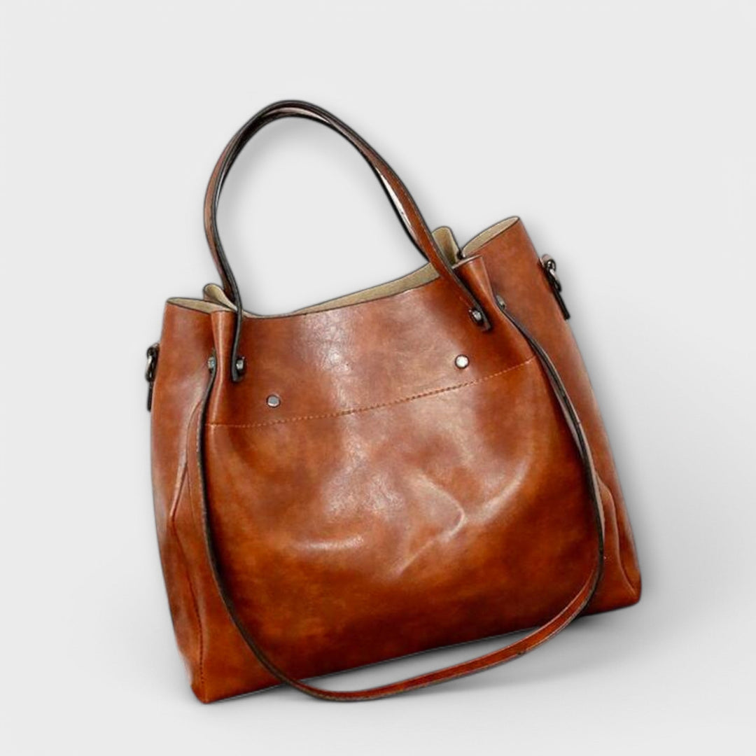 Annie | Vintage 4-Piece Bag Collection
