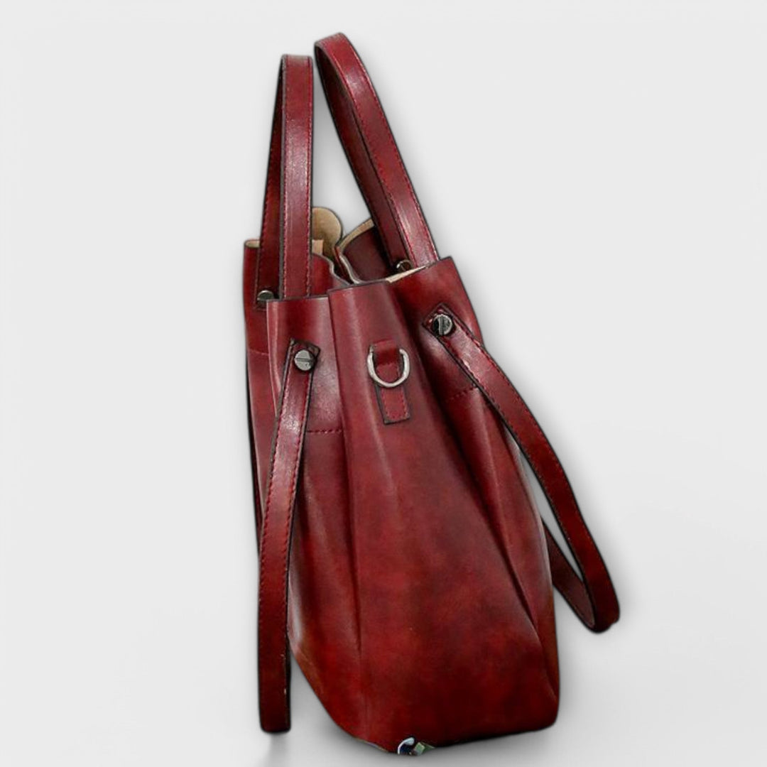 Annie | Vintage 4-Piece Bag Collection