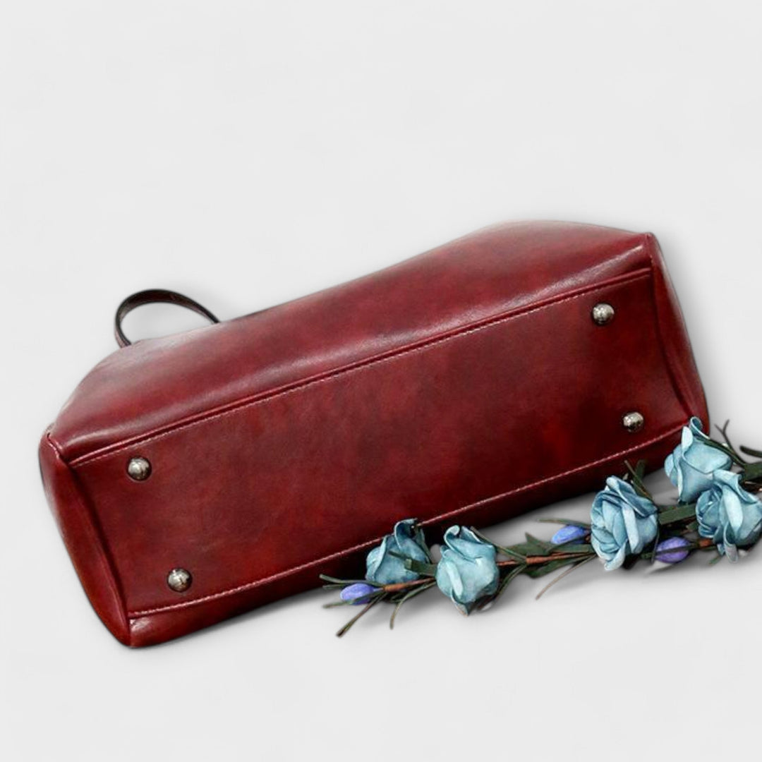 Annie | Vintage 4-Piece Bag Collection
