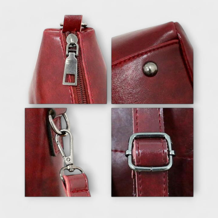 Annie | Vintage 4-Piece Bag Collection