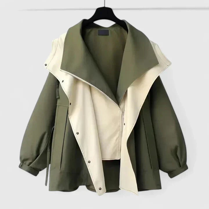 Rebekkah | Elegant Jacket
