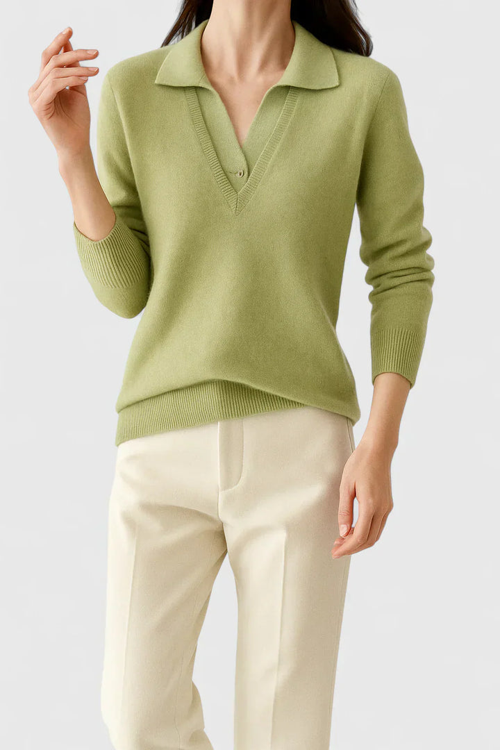 Claire | Elegant Sweater