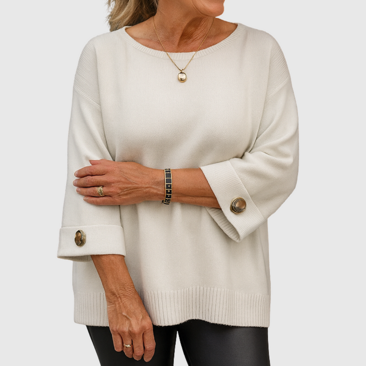 Julianette | Chic Knit Sweater