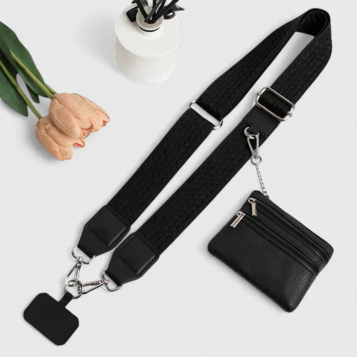 Annie | Chic Phone Holder