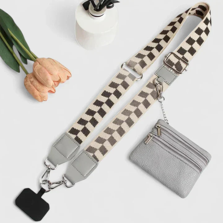 Annie | Chic Phone Holder