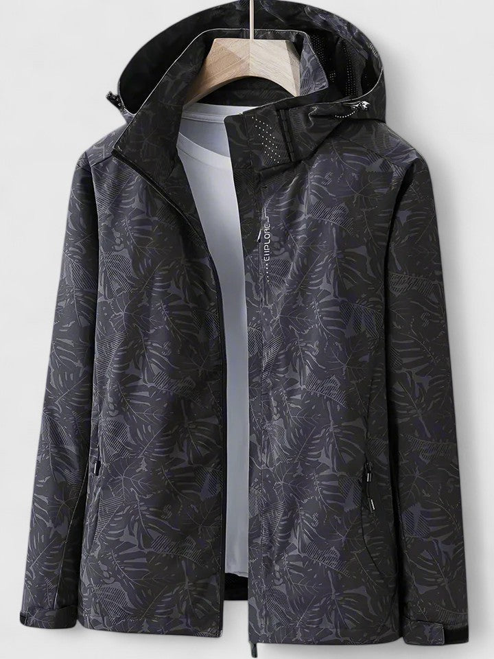 Ivy | Cozy Jacket