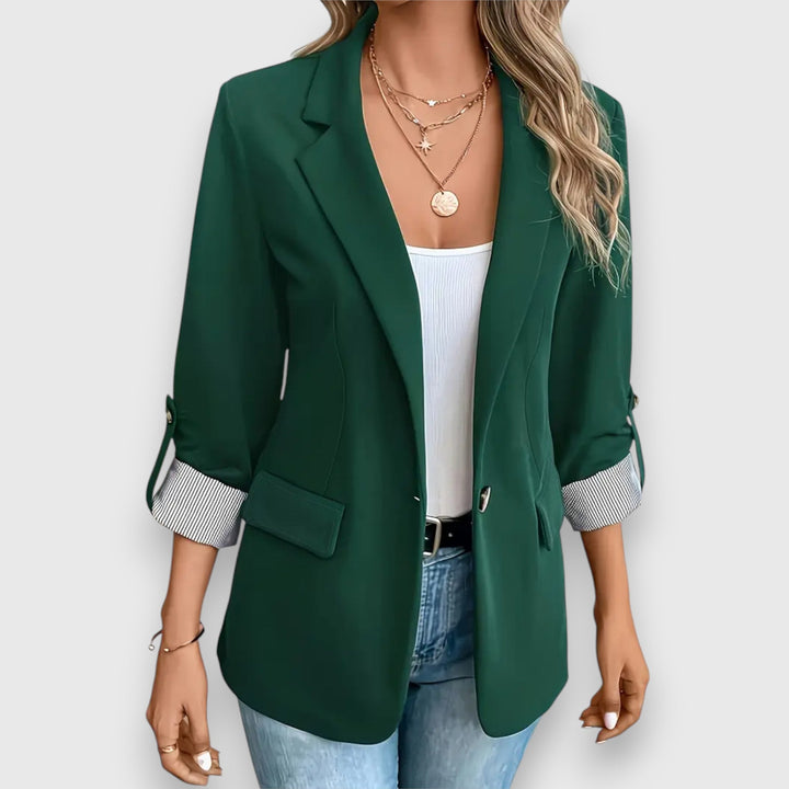 Jocelyn | Women's Tailored Blazer