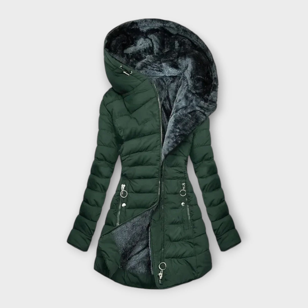 Rosalyneh | Cozy Comfort Jacket