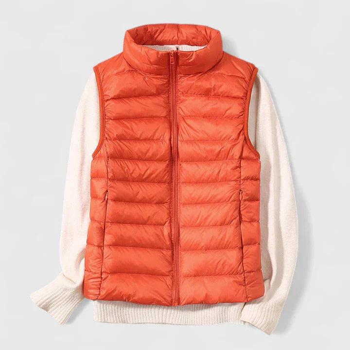 Janyressa | Cozy Fit Vest