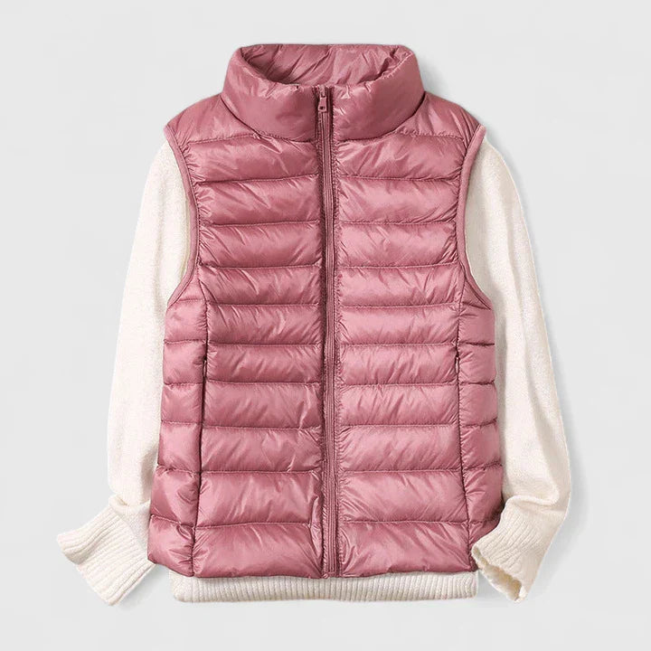 Janyressa | Cozy Fit Vest