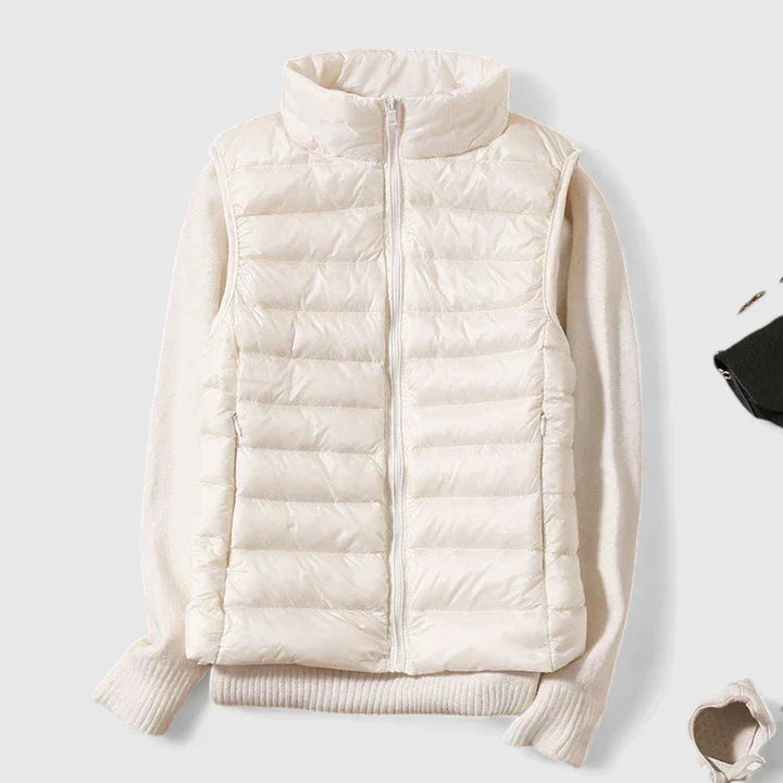 Janyressa | Cozy Fit Vest