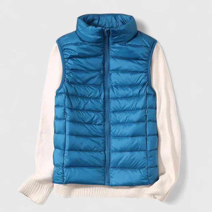 Janyressa | Cozy Fit Vest