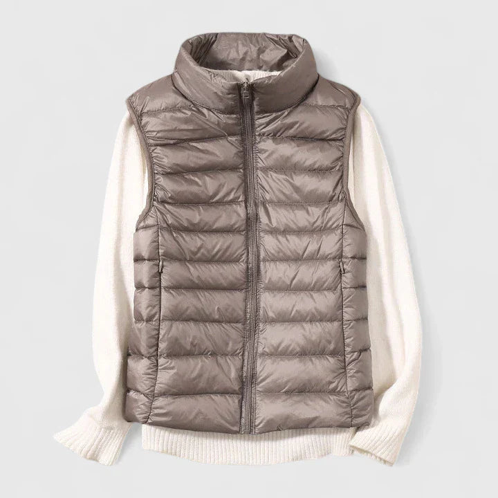 Janyressa | Cozy Fit Vest