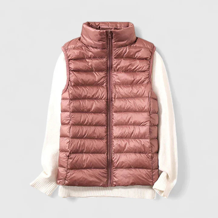 Janyressa | Cozy Fit Vest