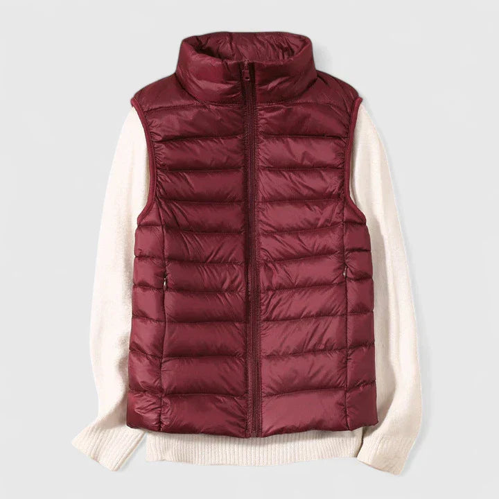 Janyressa | Cozy Fit Vest