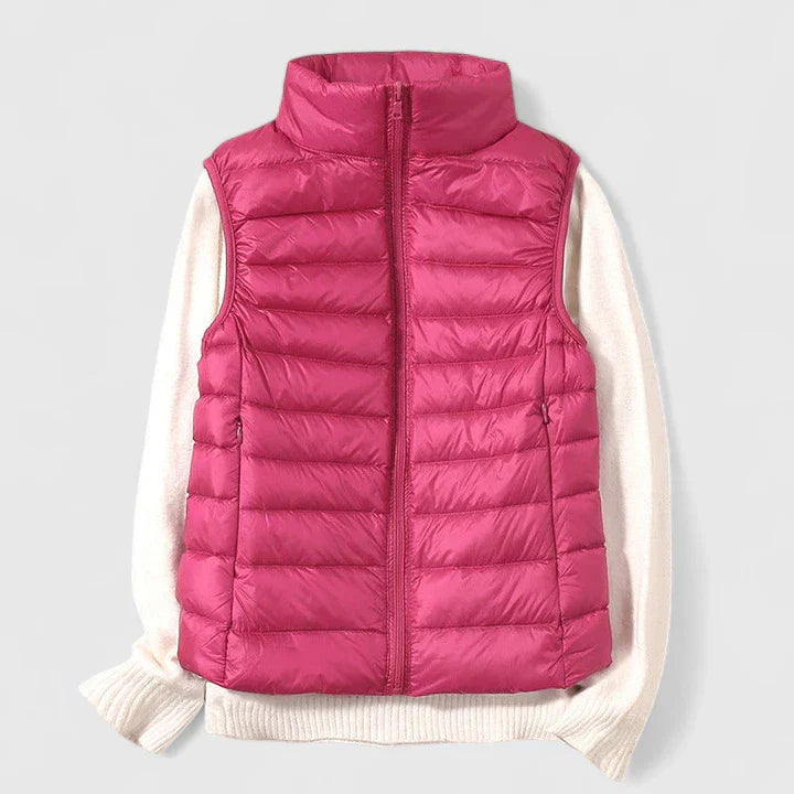 Janyressa | Cozy Fit Vest