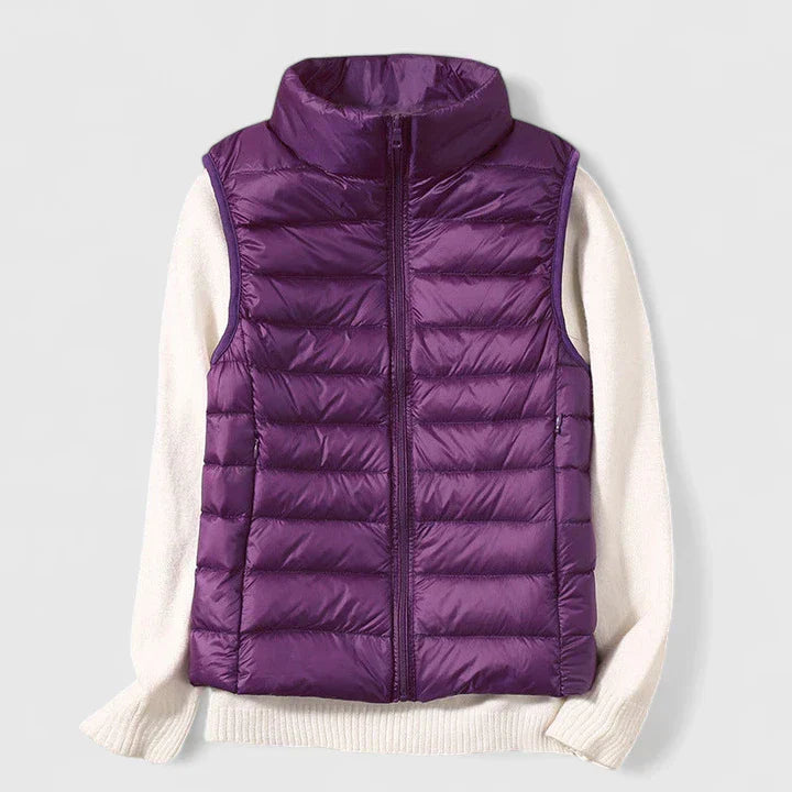 Janyressa | Cozy Fit Vest