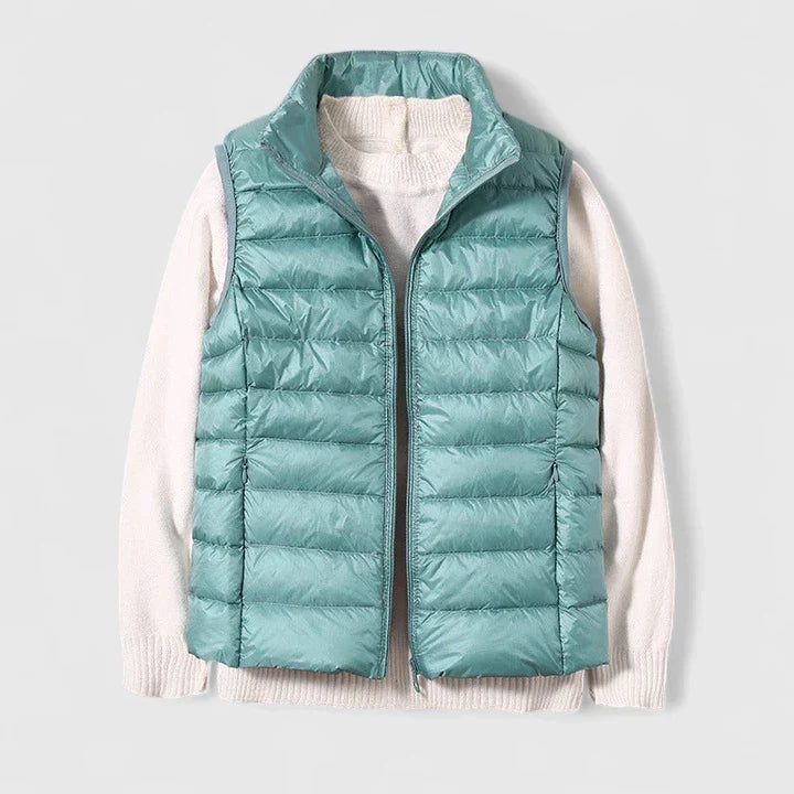 Janyressa | Cozy Fit Vest