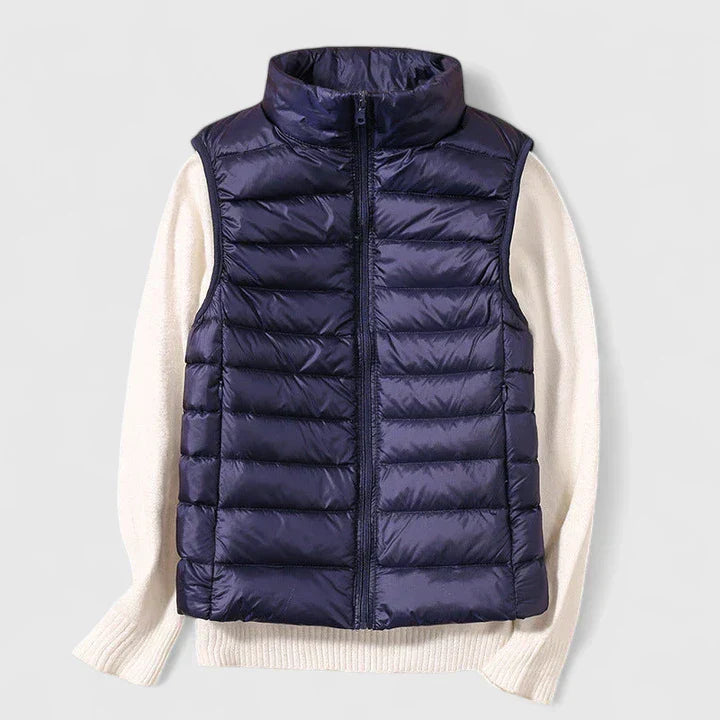 Janyressa | Cozy Fit Vest