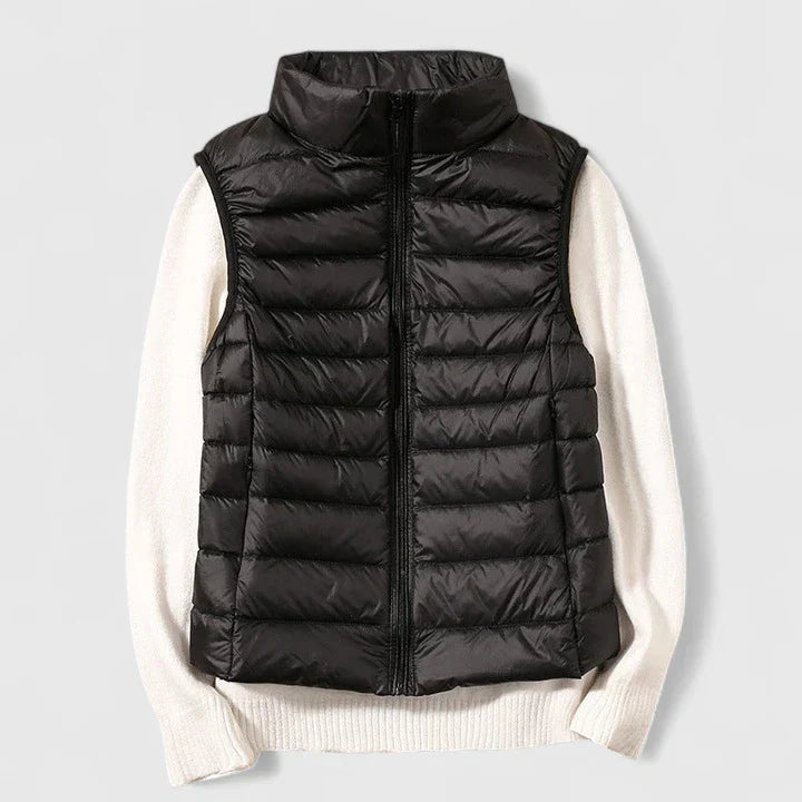 Janyressa | Cozy Fit Vest
