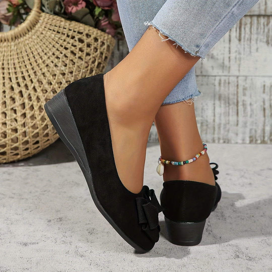 Candace™ | Comfortable Flats