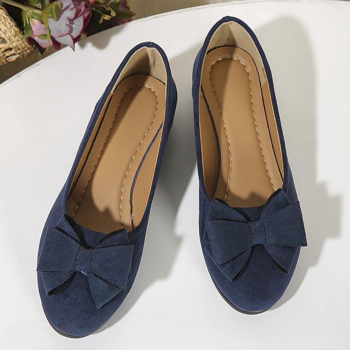 Candace™ | Comfortable Flats