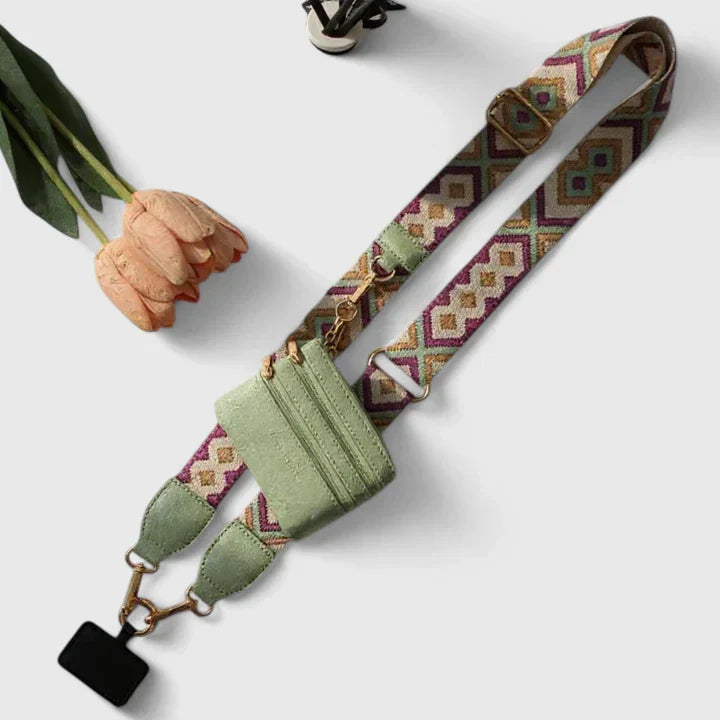 Annie | Chic Phone Holder