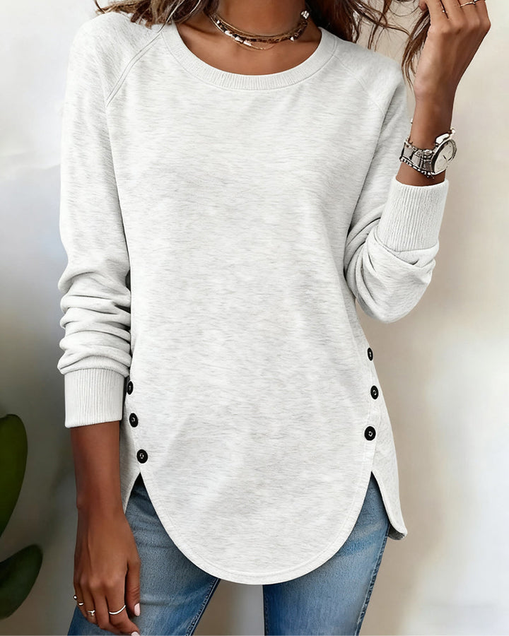 Nyomi | Comfortable Sweatshirt