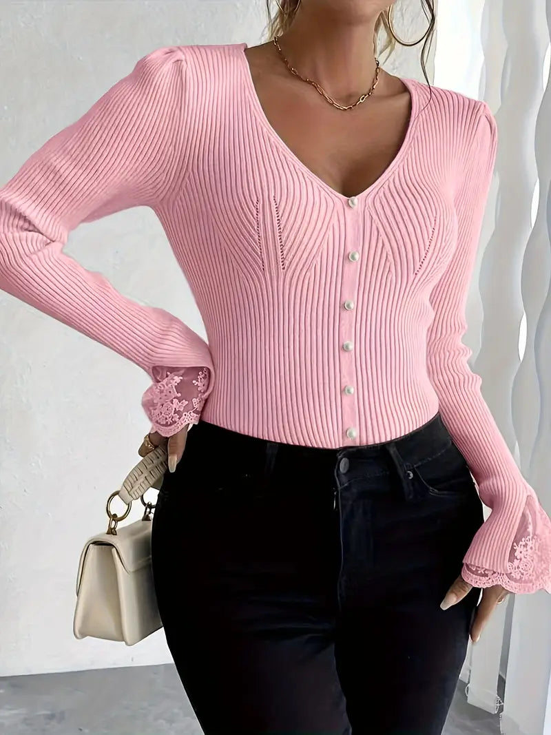 Brielle | Comfortable Sweater