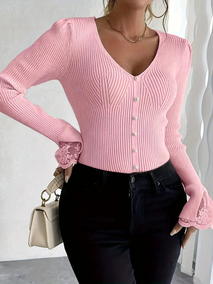 Brielle | Comfortable Sweater
