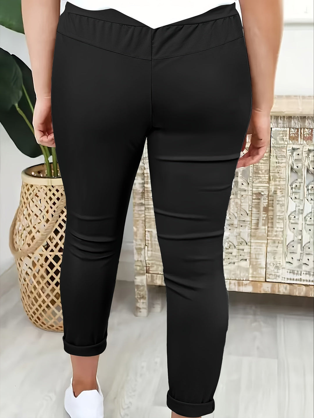 Alice | Comfortable Everyday Pants